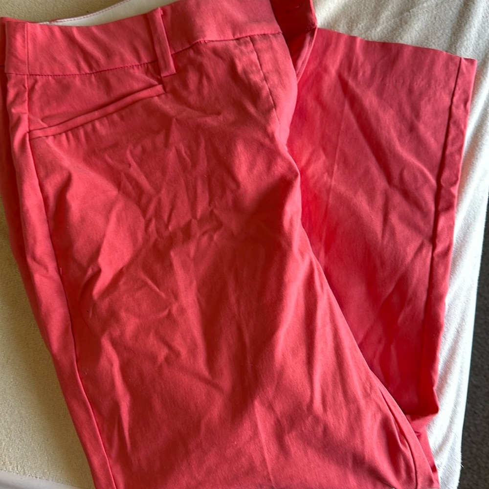 New slacks
